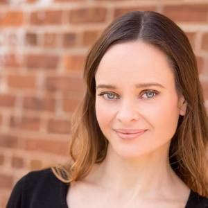 Meet your Posher, Teresa